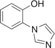 2-(1H-Imidazol-1-yl)phenol
