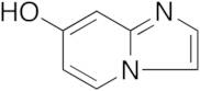 Imidazo[1,2-a]pyridin-7-ol