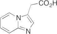 2-(Imidazo[1,2-a]pyridin-3-yl)acetic Acid