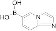 Imidazo[1,2-a]pyridine-6-boronic Acid