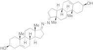 3b-17-Imino-androst-5-en-3-ol Dimer