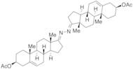 3b-17-Imino-androst-5-en-3-ol Acetate Dimer