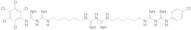 1,1’-[Iminobis(carbonimidoyliminohexane-6,1-dil)]bis[5-(4-chlorophenyl)biguadine]-d4