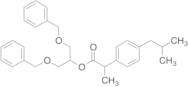 Ibuprofen 1,3-Di-O-benzylglyceride