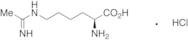 N6-(1-Iminoethyl)-L-lysine Hydrochloride