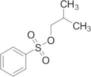 Isobutyl Benzenesulfonate