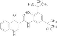 Ivacaftor Orthoisomer