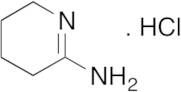 2-Iminopiperidine, Hydrochloride