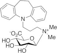 Imipramine N-b-D-Glucuronide (>85%)