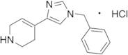 4-(N-Benzyl-4-imidazole)-1,2,5,6-tetrahydro pyridine Hydrochloride