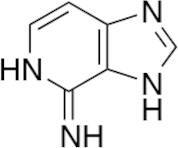 1H-Imidazo[4,5-C]pyridin-4-amine
