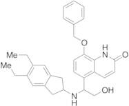 Indacaterol Impurity A