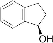 R-​(-​)​-​1-​Indanol