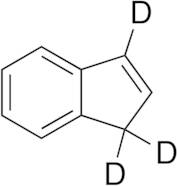 Indene-d3