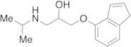 Indenolol