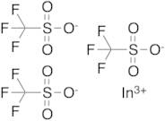 Indium(III) Trifluoromethanesulfonate