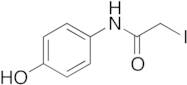 4-(Iodoacetylamino)phenol