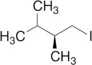 (2S)-1-Iodo-2,3-dimethylbutane