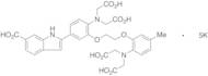 INDO-1, Pentapotassium Salt