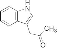 3-Indolylacetone