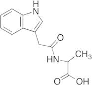 Indole-3-acetic-L-alanine