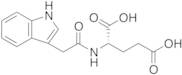 Indole-3-acetyl-L-glutamic Acid