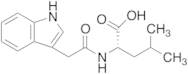 Indole-3-acetyl-L-leucine