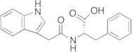 indole-3-acetyl-L-phenylalanine