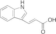 trans-Indole-3-acrylic Acid