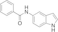 N-(1H-Indol-5-yl)benzamide