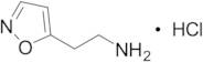 5-Isoxazoleethanamine Hydrochloride