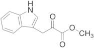 Indole-3-pyruvic Acid Methyl Ester