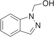 1H-Indazol-1-ylmethanol