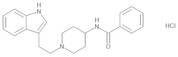 Indoramin Hydrochloride