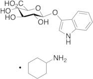 Indoxyl Beta-D-Glucuronide CHA Salt, IBDG