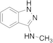 (1H-Indazol-3-yl)-methyl-amine