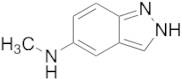 (1H-indazol-5-yl)-methylamine