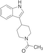 1-[4-(1H-Indol-3-Yl)Piperidino]Ethan-1-One