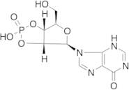 Inosine Cyclic 2',3'-Phosphate