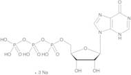 Inosine 5’ Triphosphate Trisodium Salt