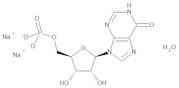 Inosine-5'-monophosphate Disodium Salt Hydrate