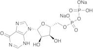 Inosine-5-diphosphoric Acid Disodium Salt