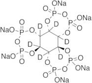 myo-Inositol-d6 Trispyrophosphate Hexasodium Salt