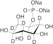 D-myo-Inositol 1-Phosphate Disodium Salt-d6