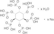 D-myo-Inositol 1,2,3,4,5,6-Hexakisphosphate Sodium Salt Hydrate, Zea mays (>85% purity)