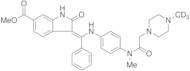 Intedanib-d3