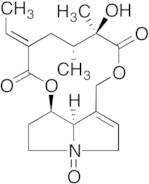 Integerrimine N-oxide