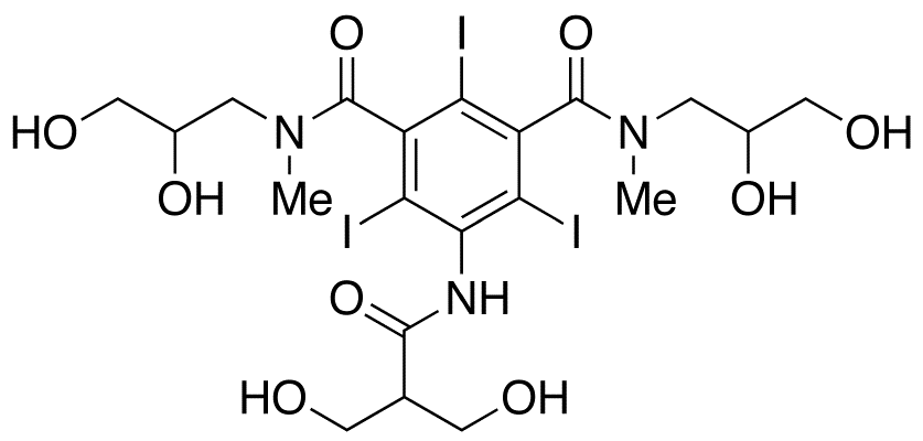 Iobitridol (>90%)