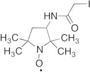 3-(2-Iodoacetamido)-PROXYL