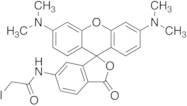 6-Iodoacetamidotetramethyl Rhodamine, (Technical grade)